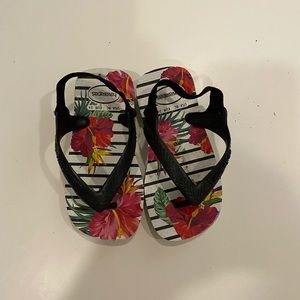 Toddler havaianas